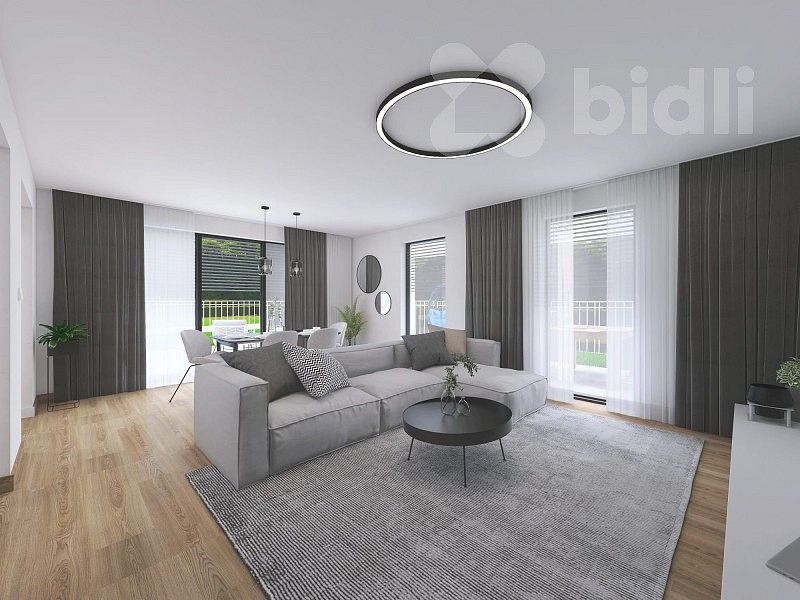 Prodej rodinný dům - Klecany, okres Praha-východ, Středočeský kraj, 141 m² - 2