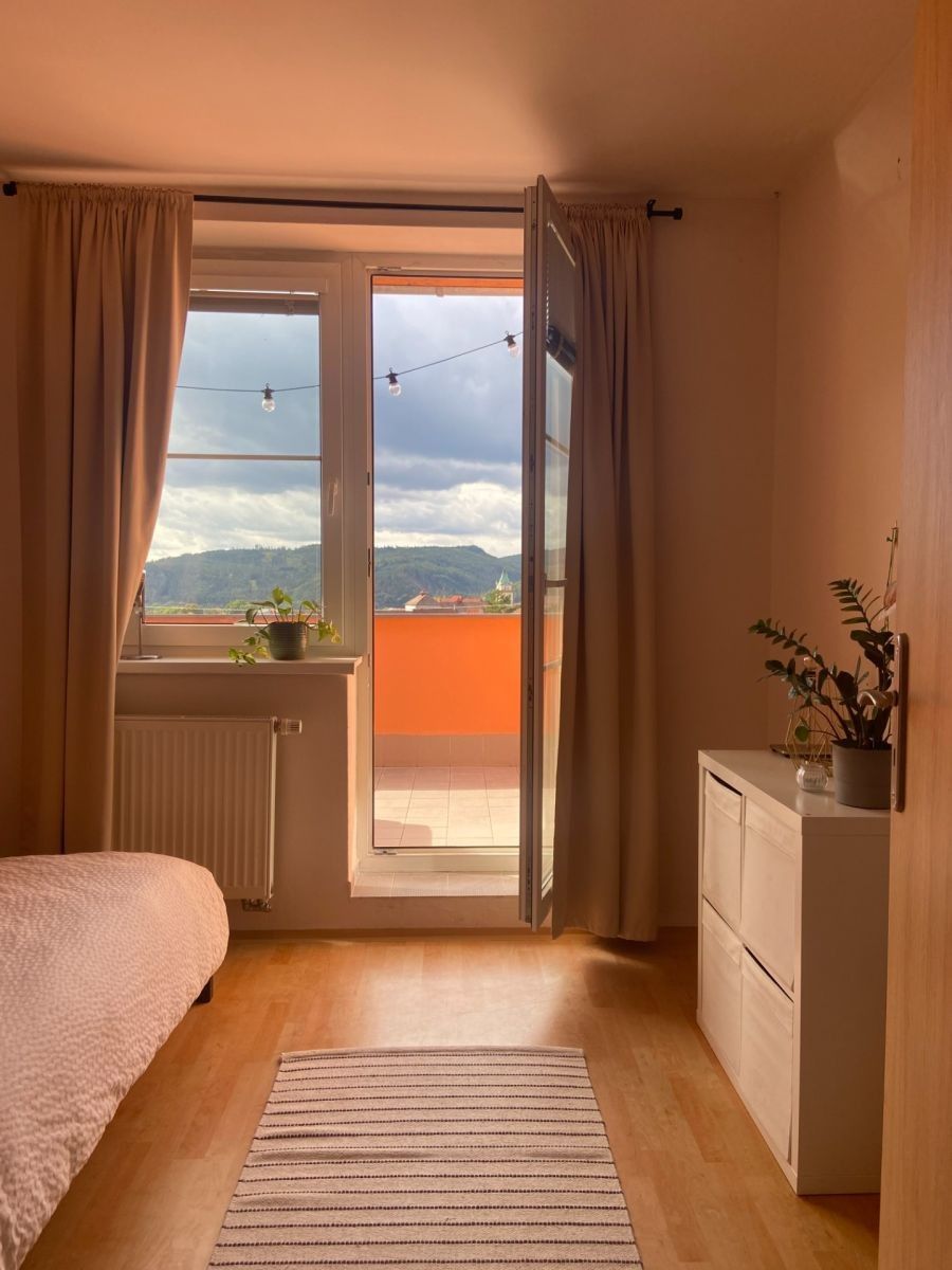 Byt 2+kk · 57 m² · Dlouhá, Tišnov - Tišnov, Jihomoravský kraj - 4