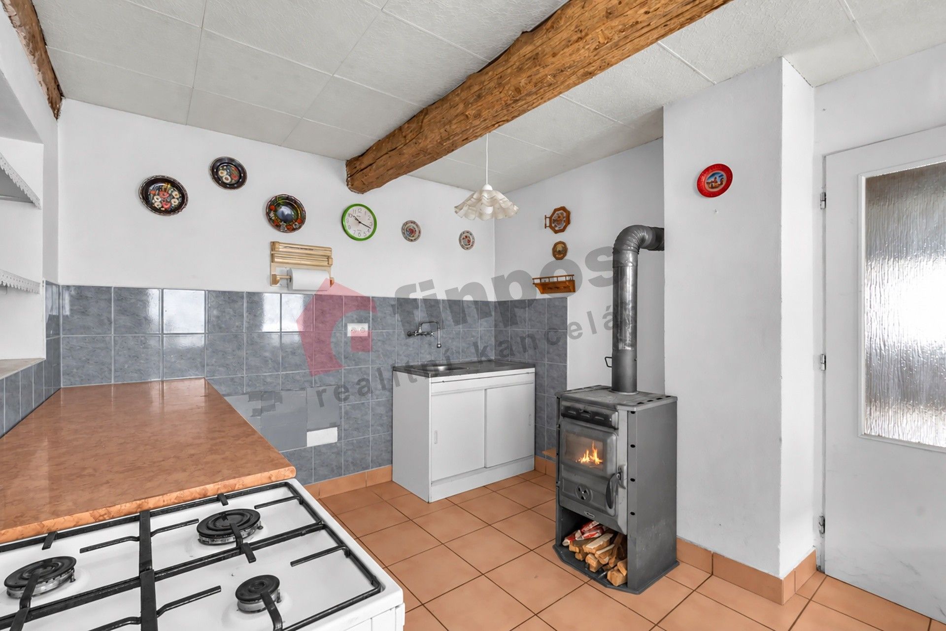Rodinný dům · 68 m² · Nový Bydžov Stará Skřeněř - 3