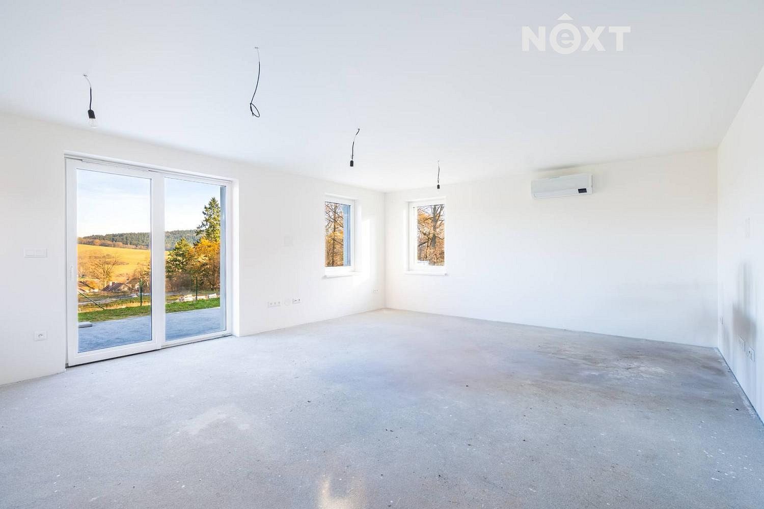 Prodej rodinný dům - Hluboká nad Vltavou - Purkarec, okres České Budějovice, 120 m² - 5