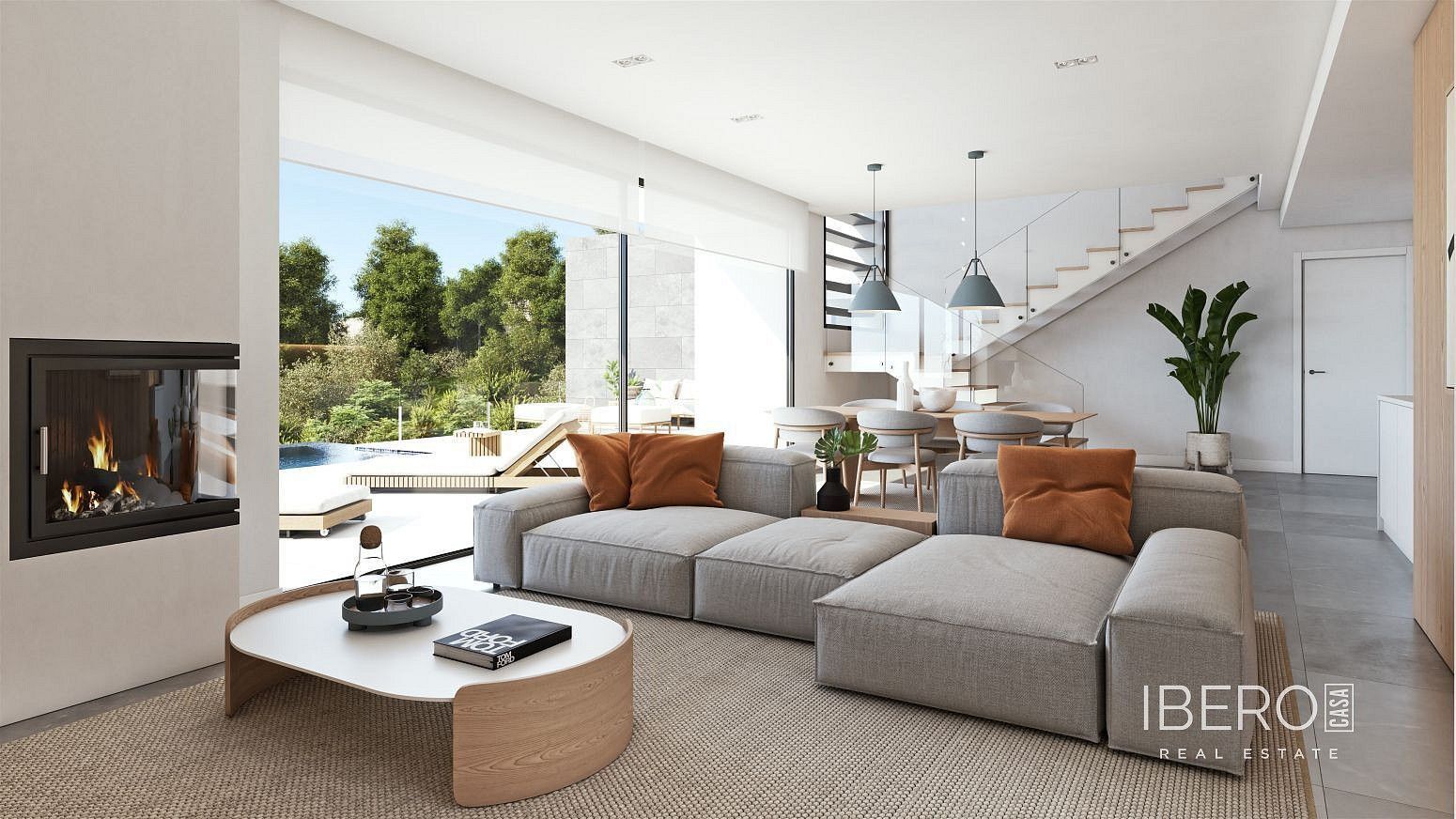 Rodinný dům · 215 m² · Benitachell, ES - 4