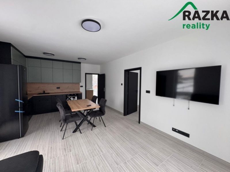 2+kk, Kočov, 50 m²