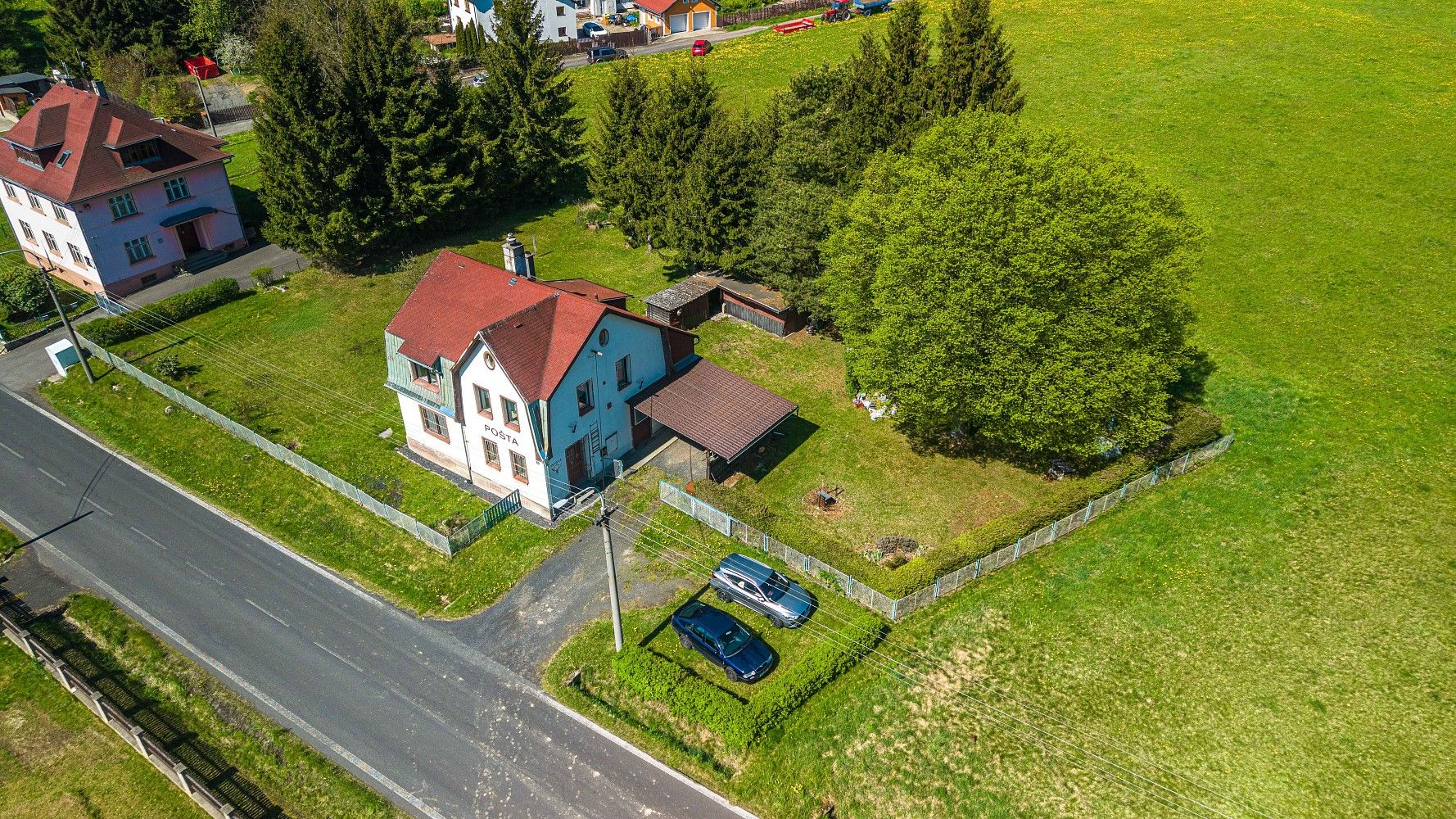 Rodinný dům · 90 m² · Lobendava, okres Děčín - 4