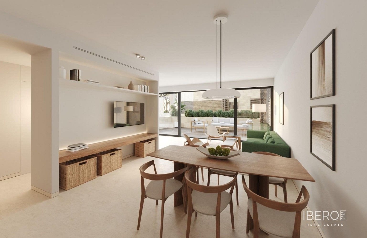 Byt 4+kk · 147 m² · Estepona, Španělsko - 4