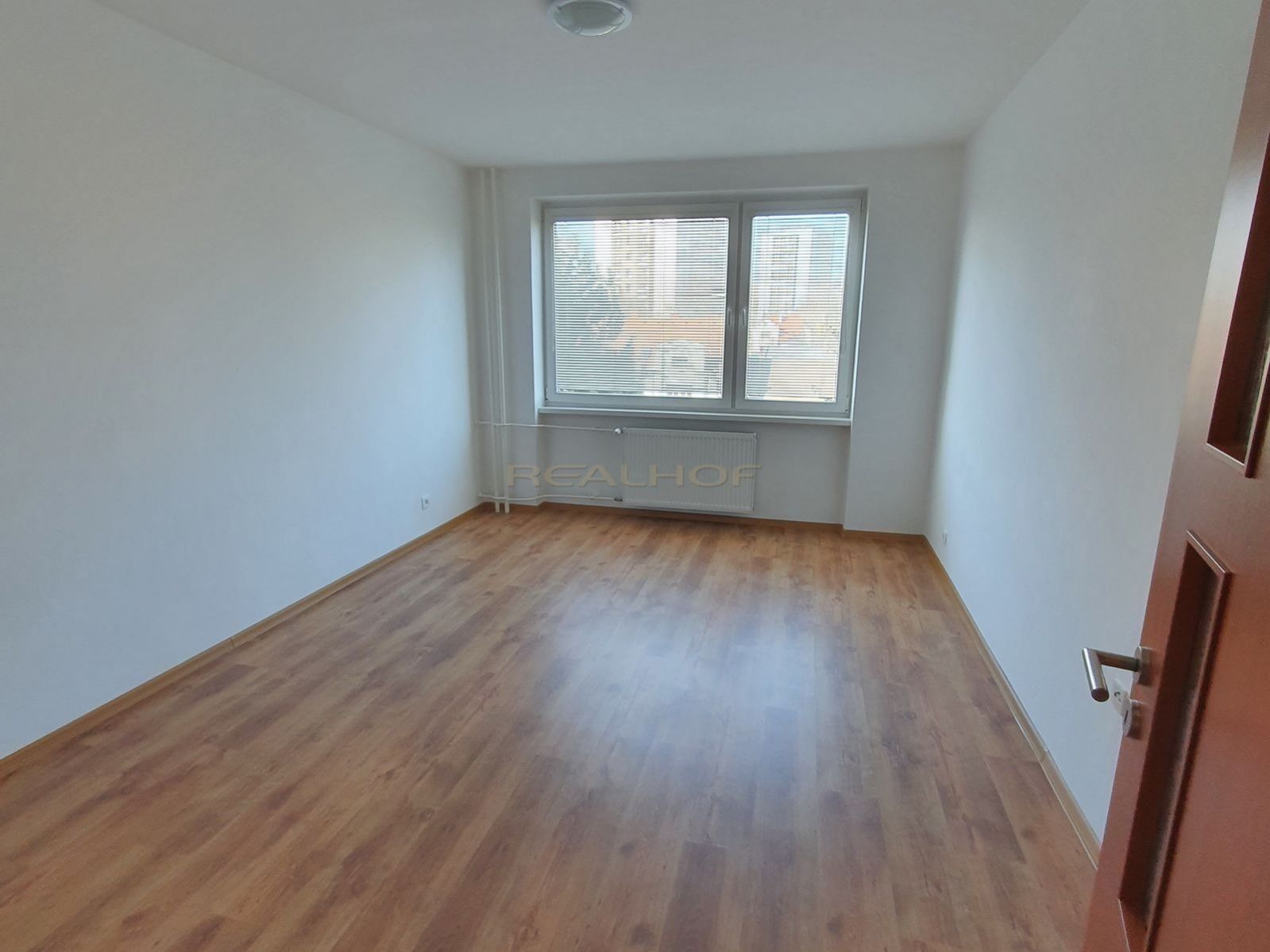 Byt 2+1 · 46 m² · Nové Město na Moravě - 4