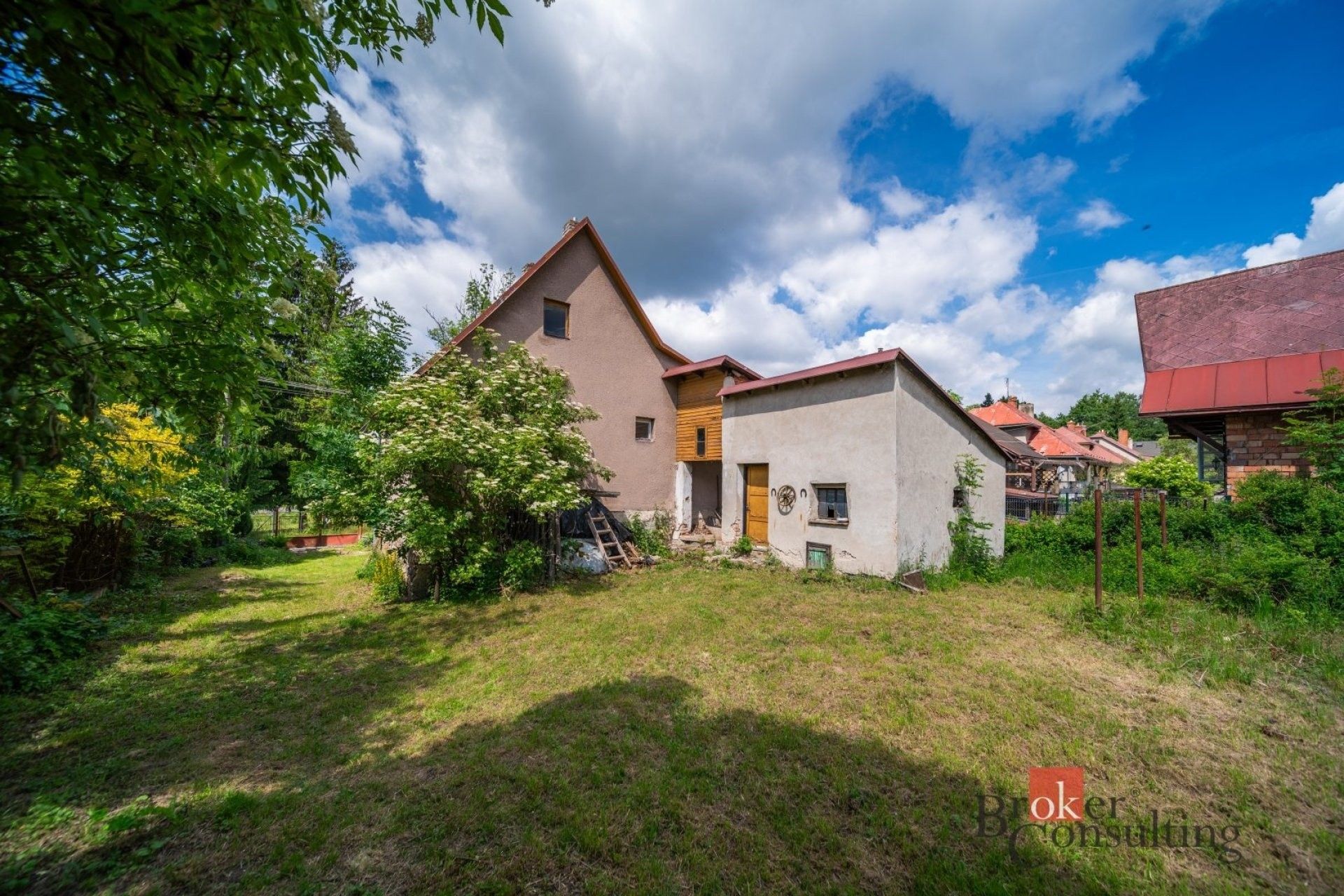 Rodinný dům · 120 m² · Sněžné - 4