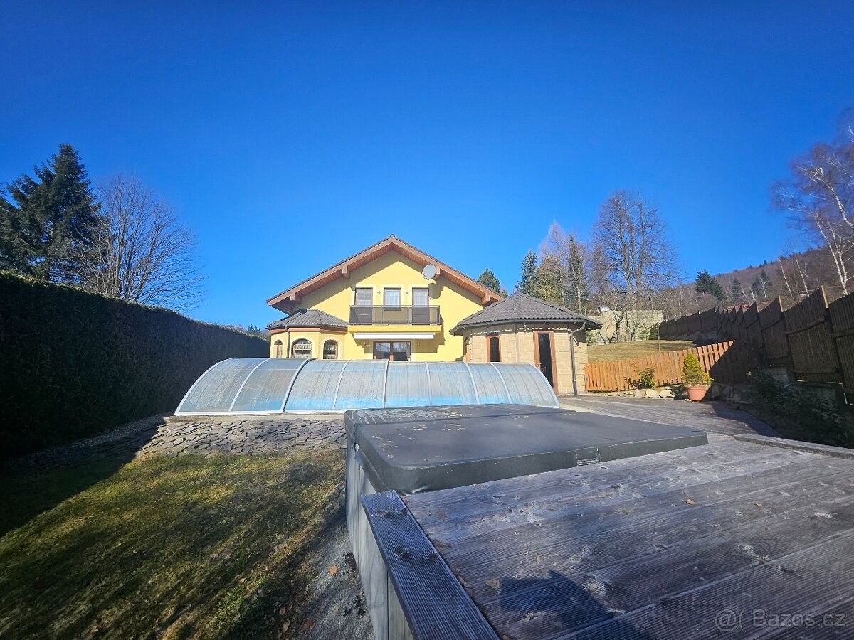 Rodinné domy, Svor, 471 51