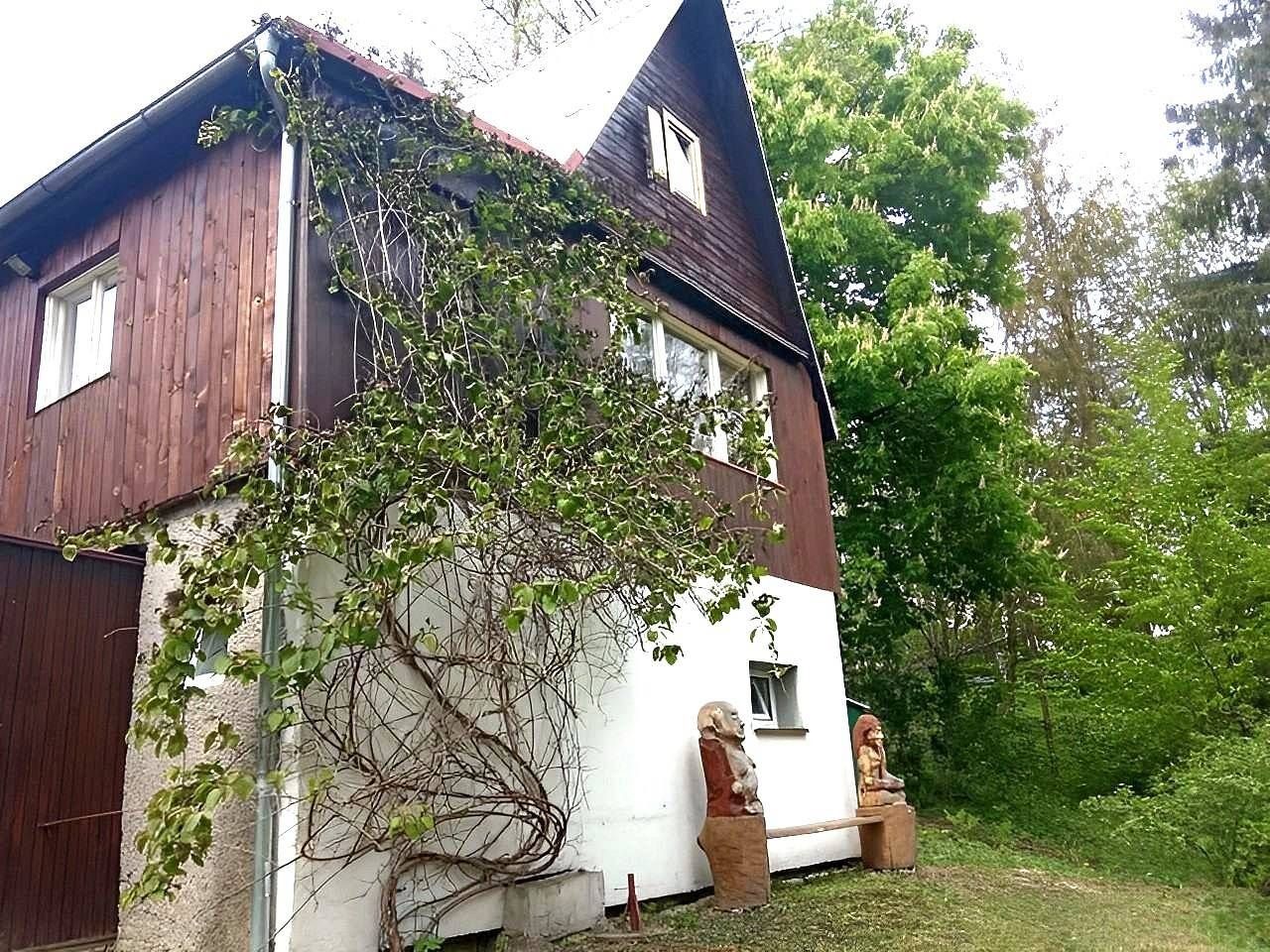 Chaty, Čeladná - Čeladná, Moravskoslezský kraj
