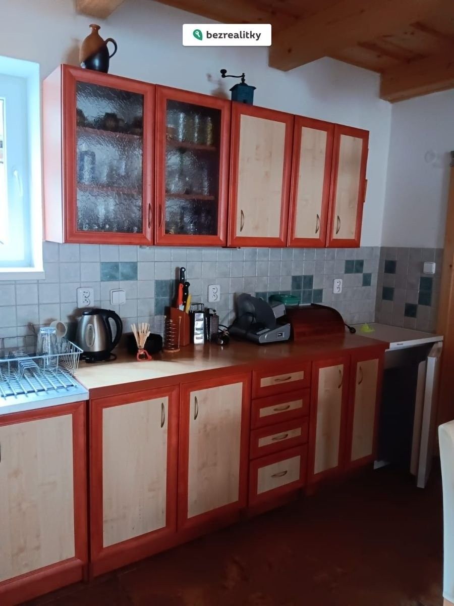 Rodinný dům · 163 m² · Horní Štěpánov Pohora - 4