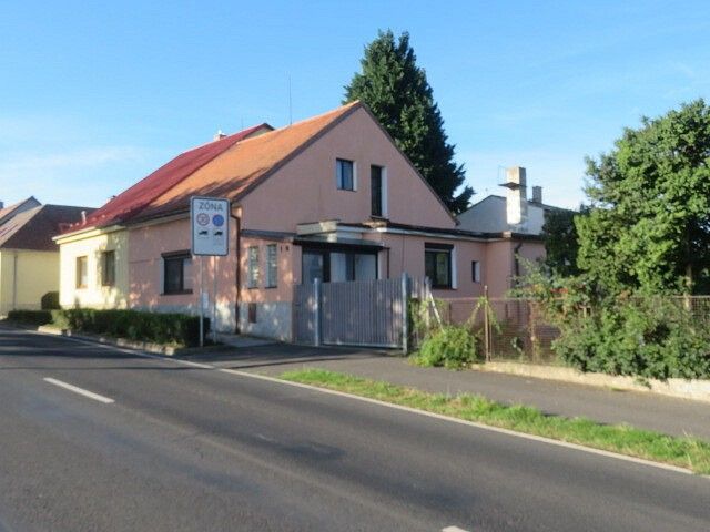 Rodinný dům · 251 m² · Cítoliby - 4