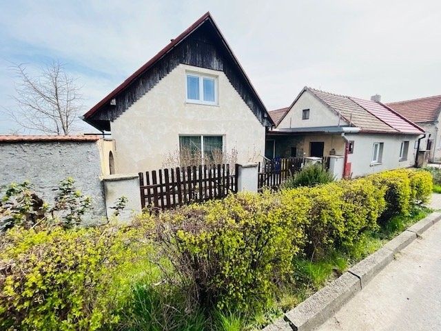 Prodej dům - Libochovice, 411 17, 1 250 m²
