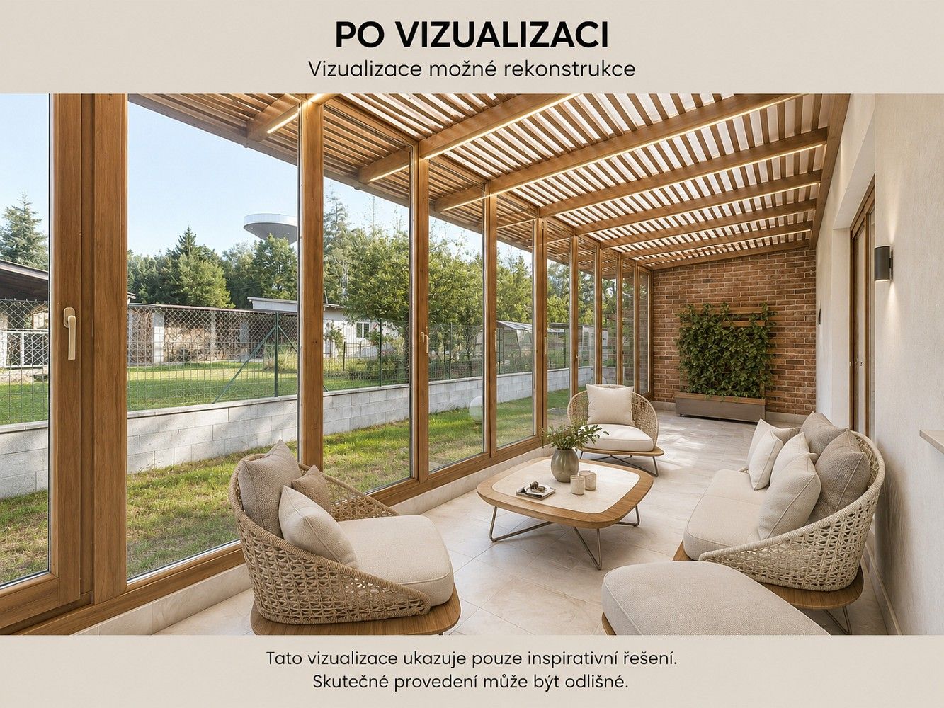Rodinný dům · 210 m² · Svojetice, okres Praha-východ, Středočeský kraj - 4