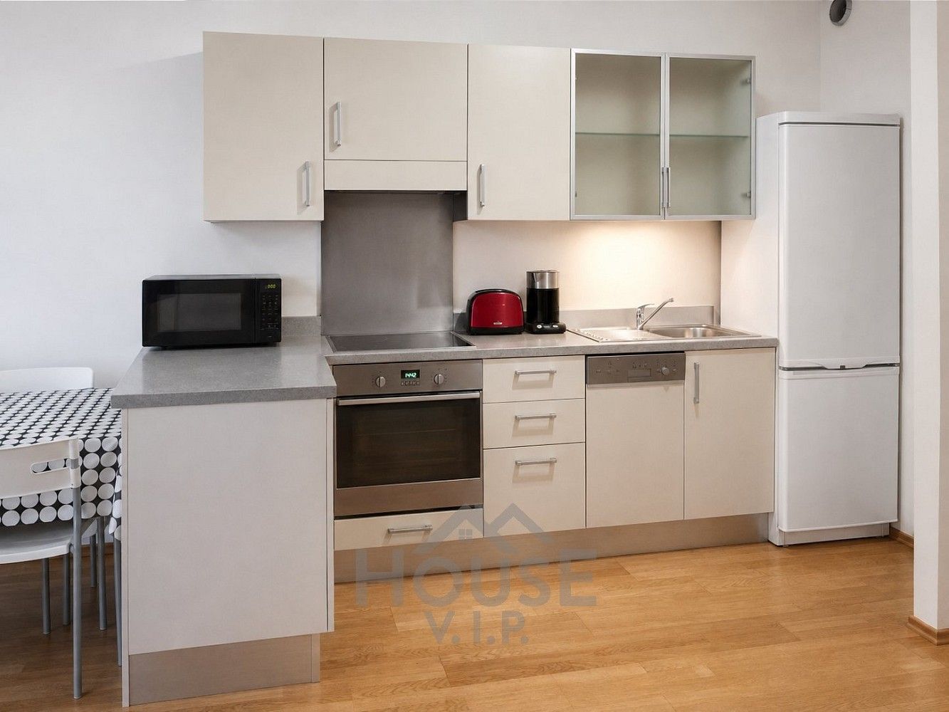 1+kk, Praha - Letňany, okres Praha 18, Hlavní město Praha, 35 m² - 2