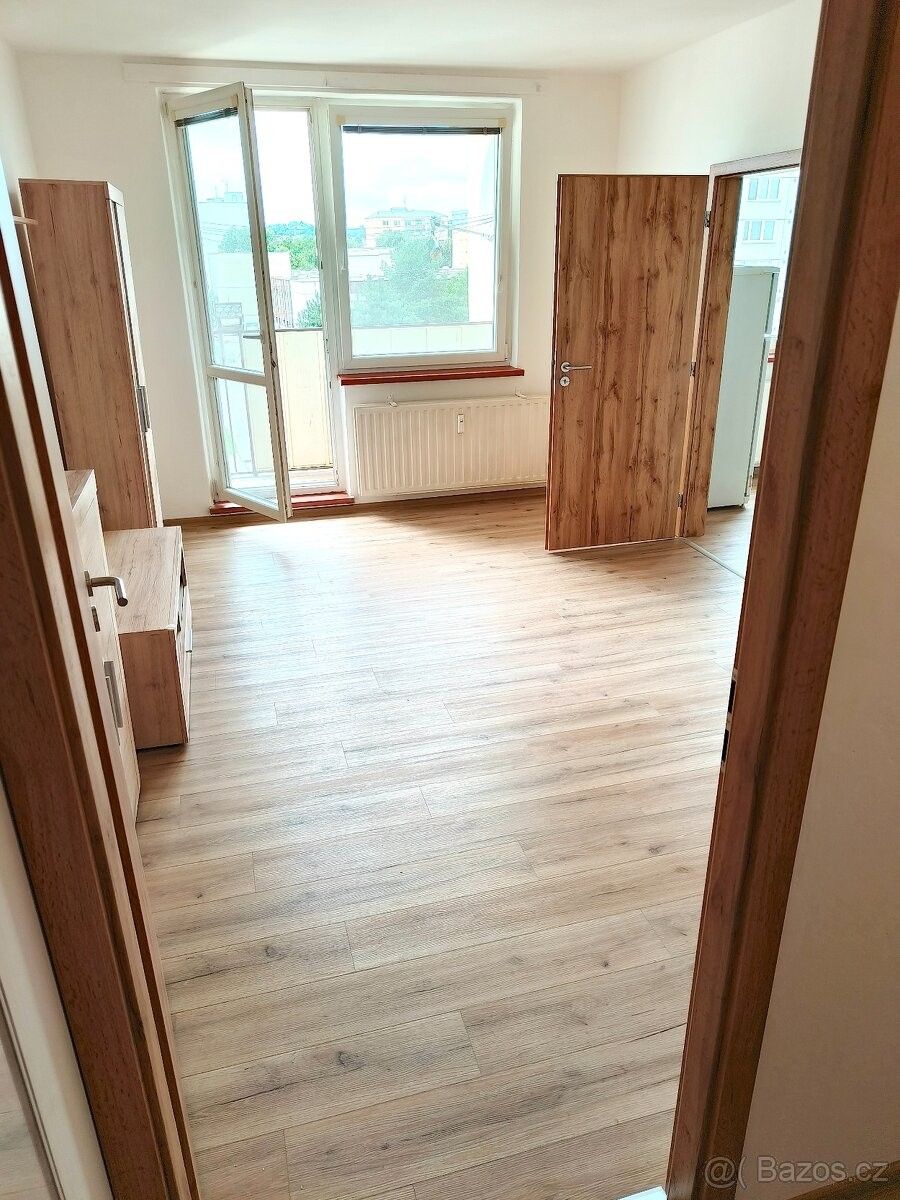 Pronájem byt - Olomouc, 779 00