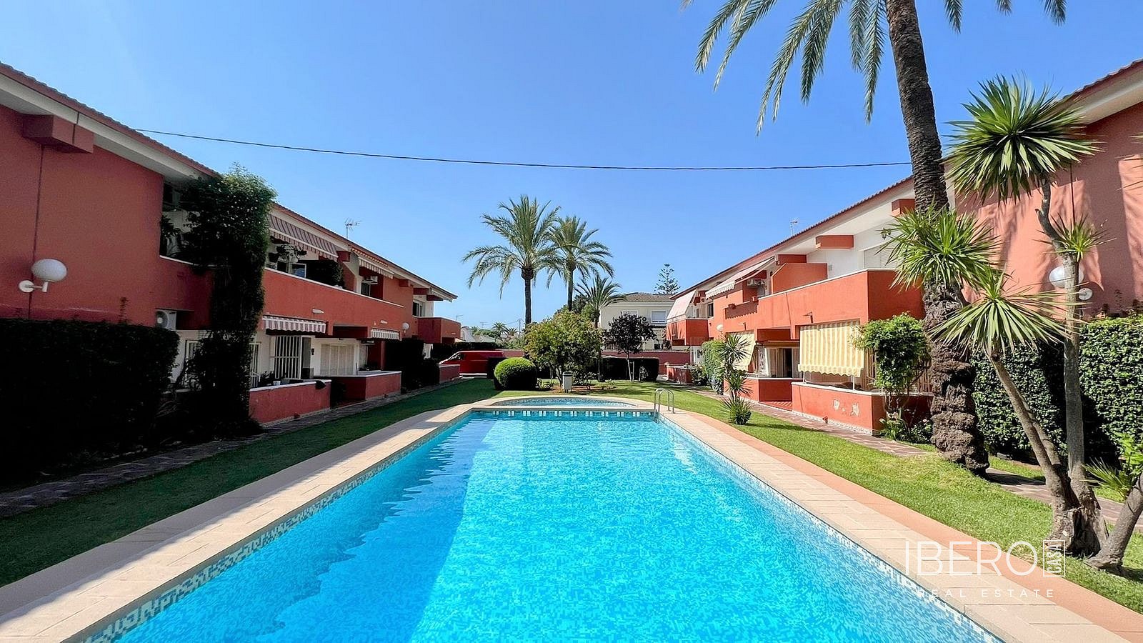4+kk, Denia, Španělsko, 95 m² - 1