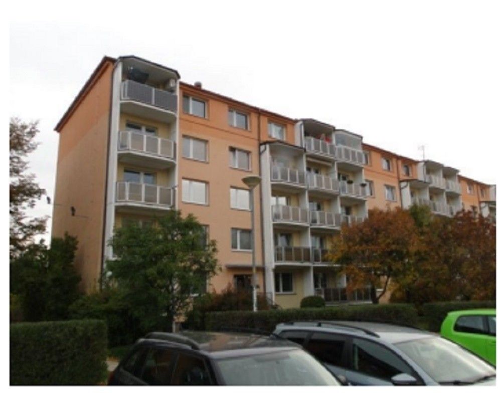 Byty, Třebíč, 674 01