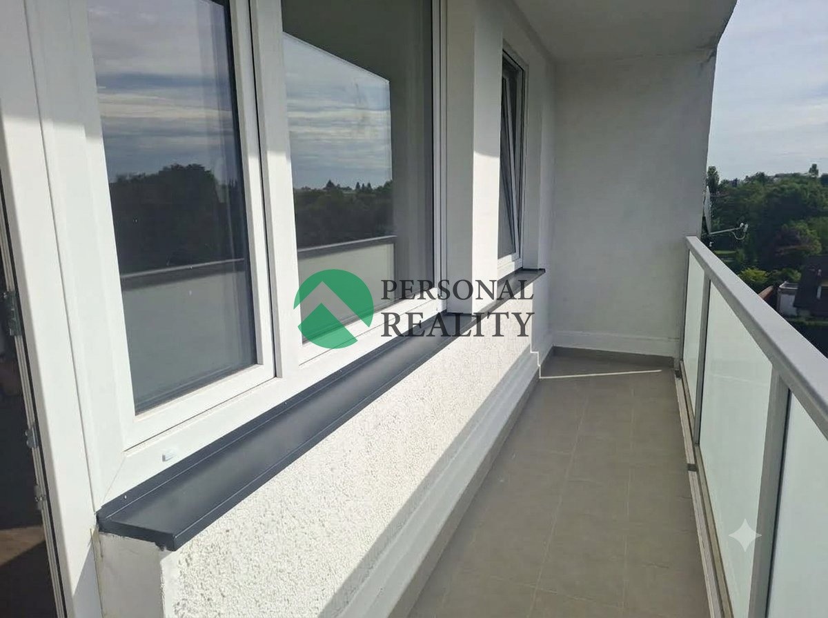 Byt 3+kk, 72 m²