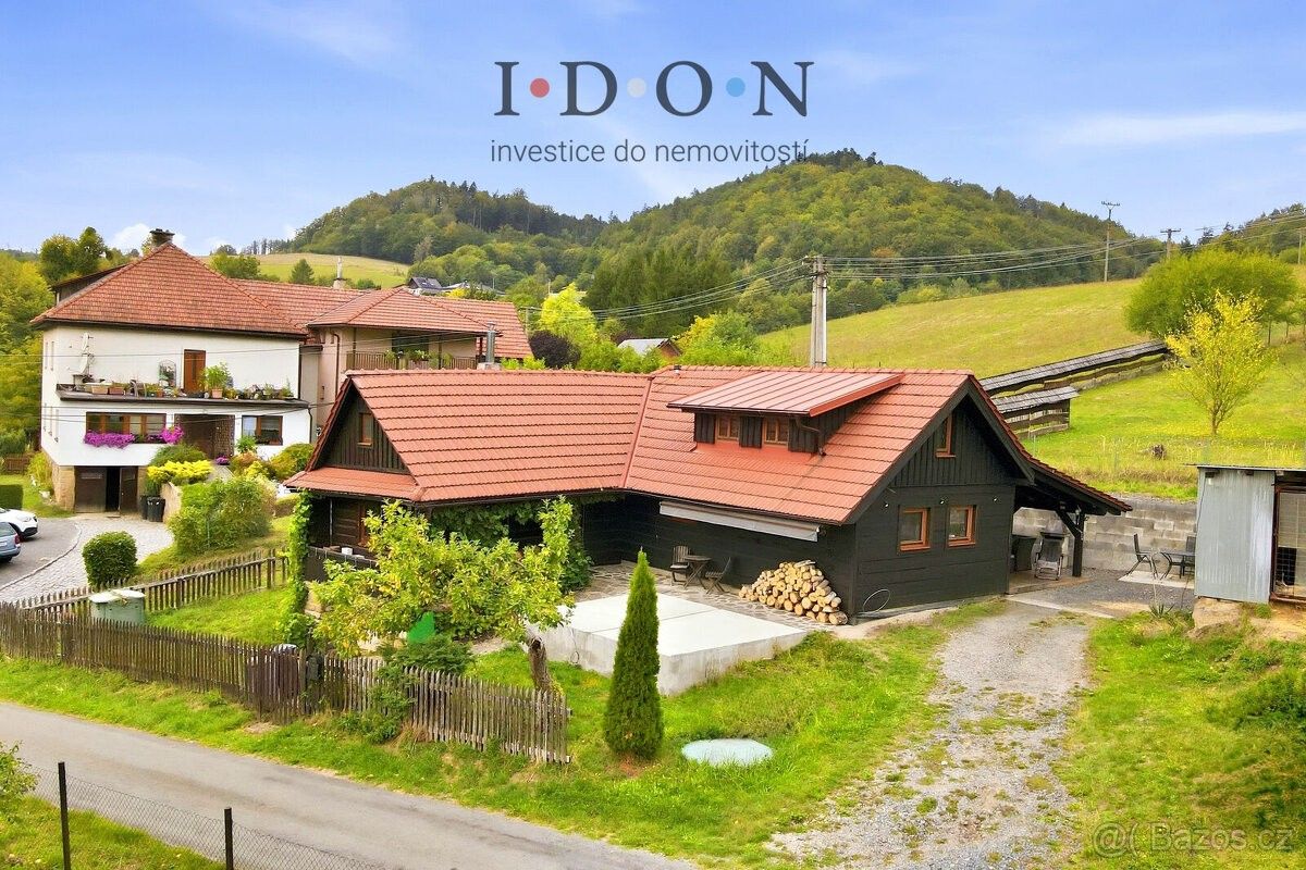 Rodinný dům