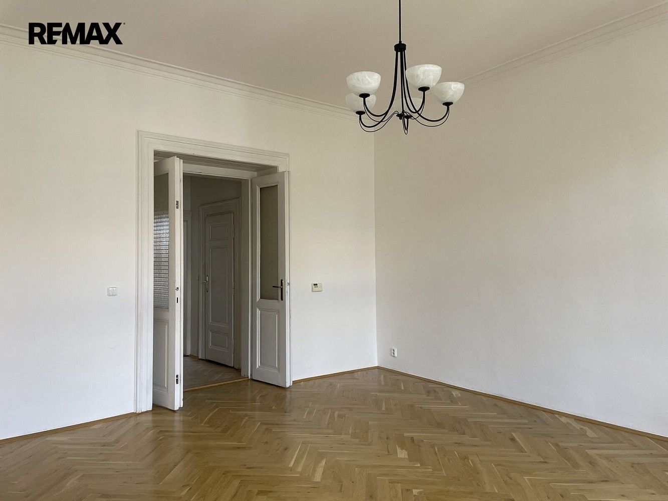 Byt 1+1 · 62 m² · Praha - Vinohrady, okres Praha 2, Hlavní město Praha - 3