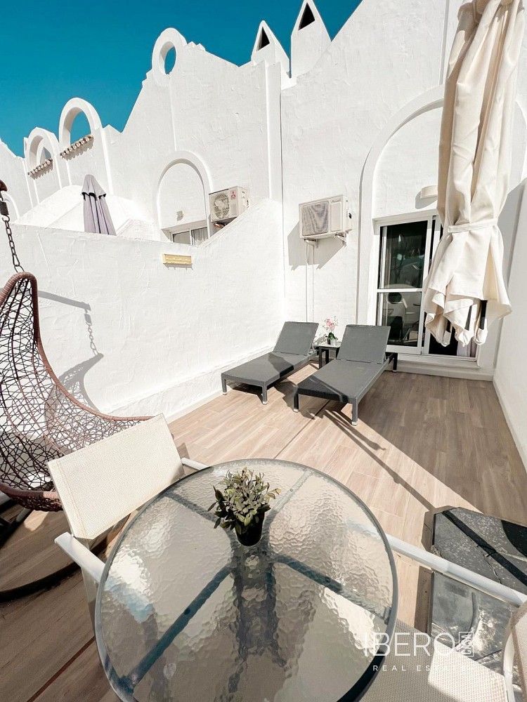 Prodej rodinný dům - Las Chapas, ES, 75 m² - 5