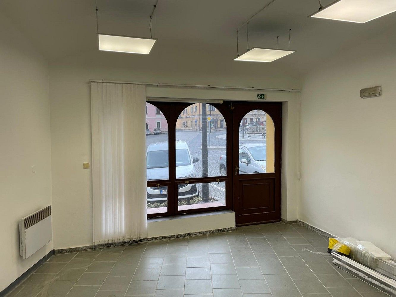 Obchodní prostory · 48 m² · Benešov nad Ploučnicí, okres Děčín, Ústecký kraj - 3