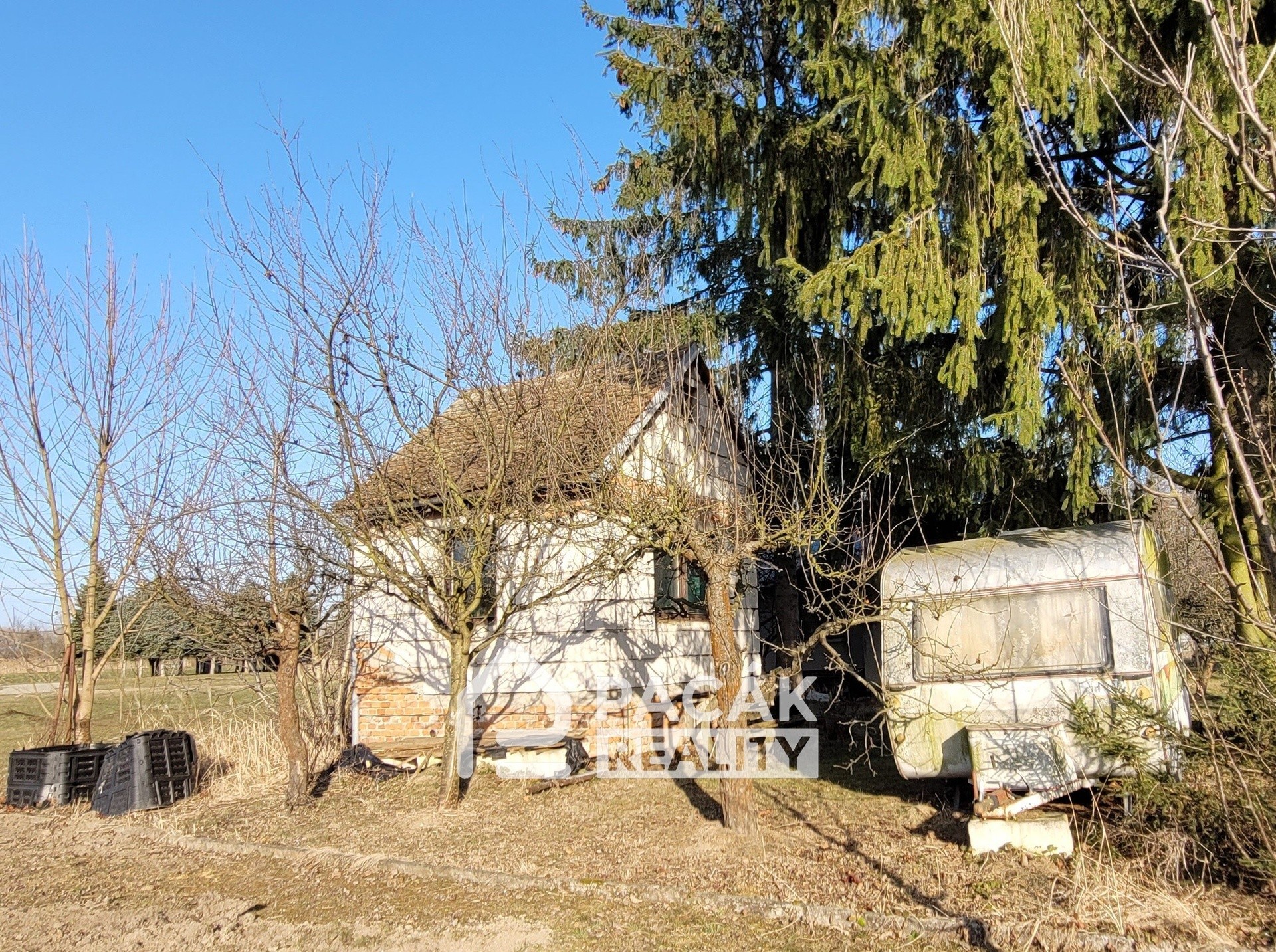Pozemek pro bydlení · 337 m² · Podzámčí, Tovačov - 4