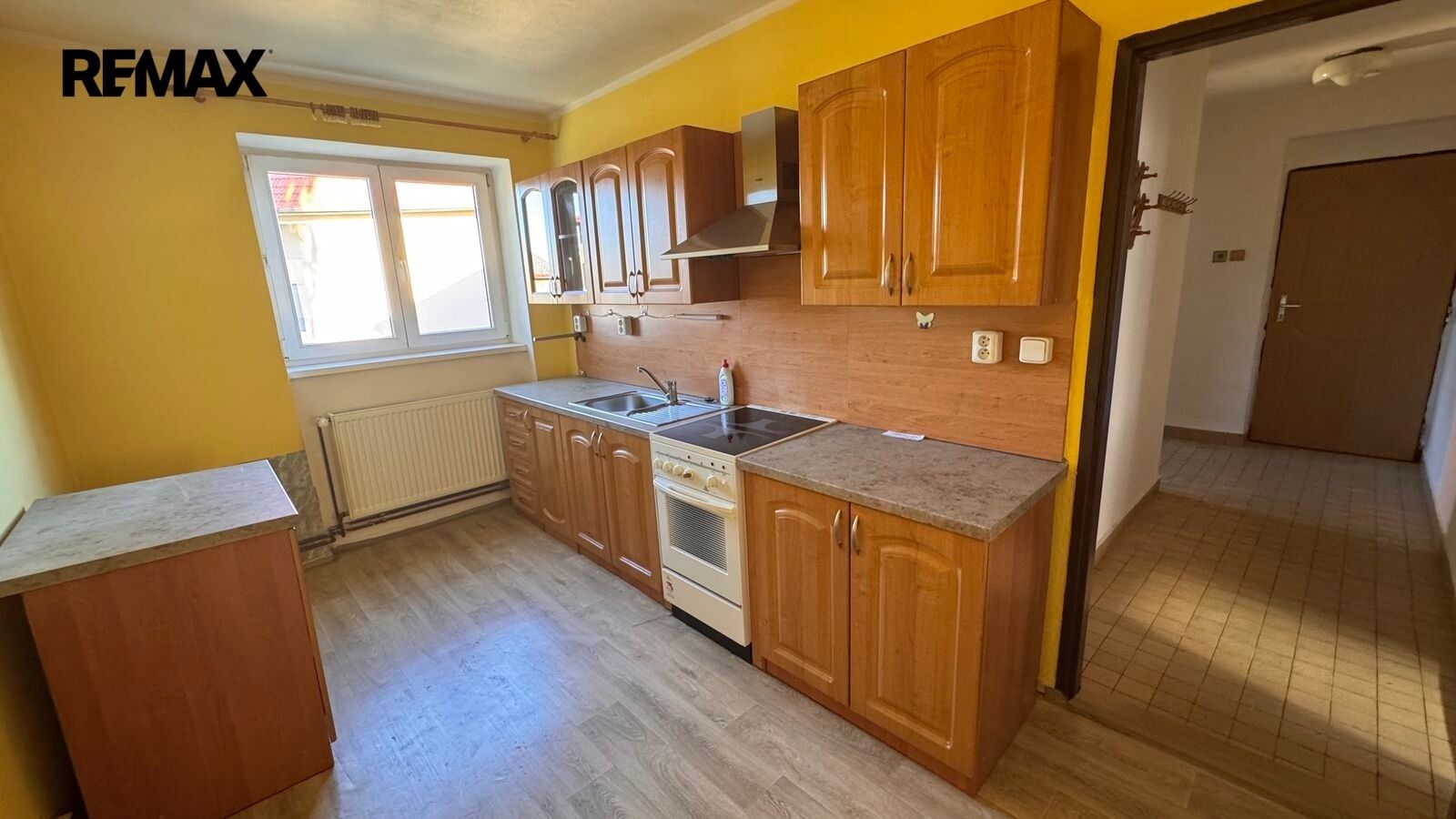 Byt 2+1 · 63 m² · Truhlářská 597, Pacov - 3