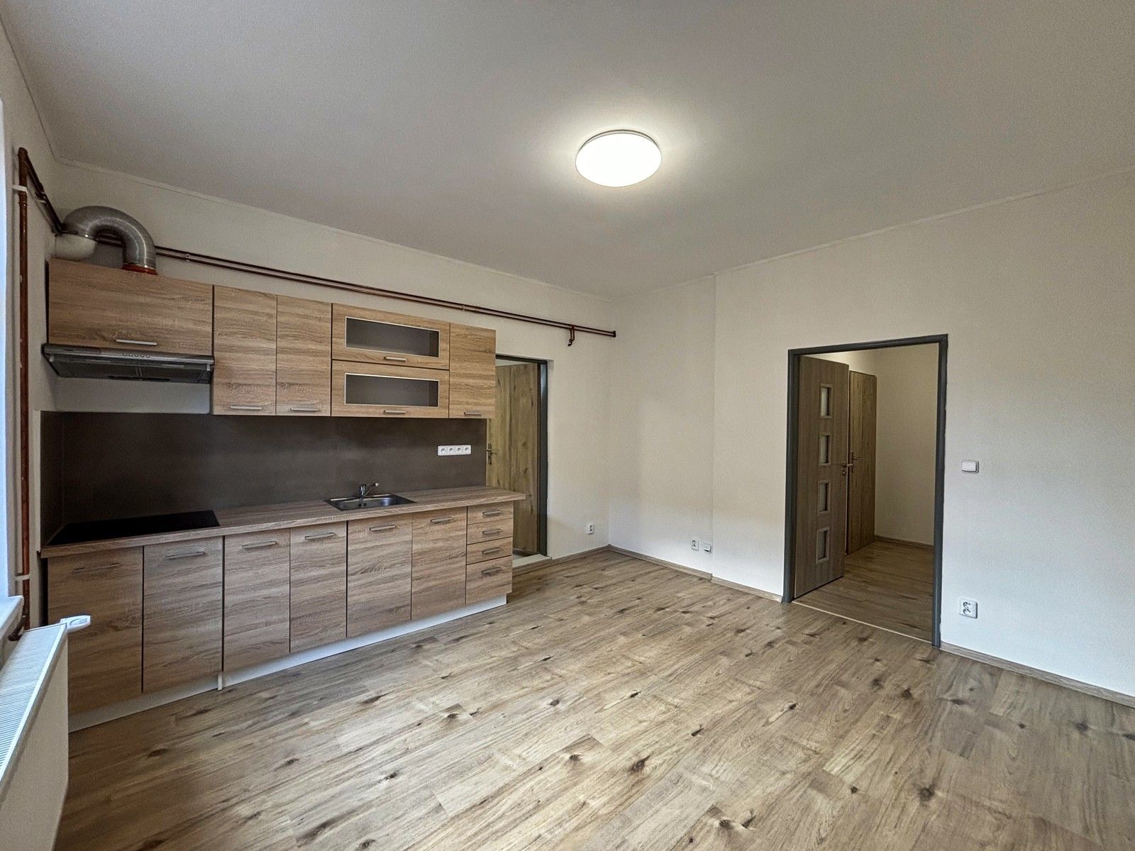 Byt 2+kk · 51 m² · Benešova třída 278, Nýřany - 2