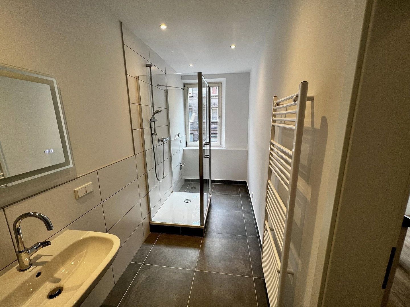2+1, Nürnberg St. Leonhard Bayern 90439, 42 m² - 2
