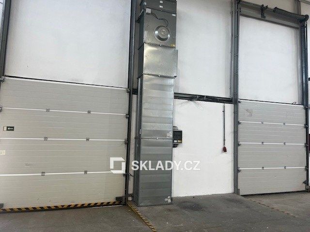 Sklad · 700 m² · Zlín - 4