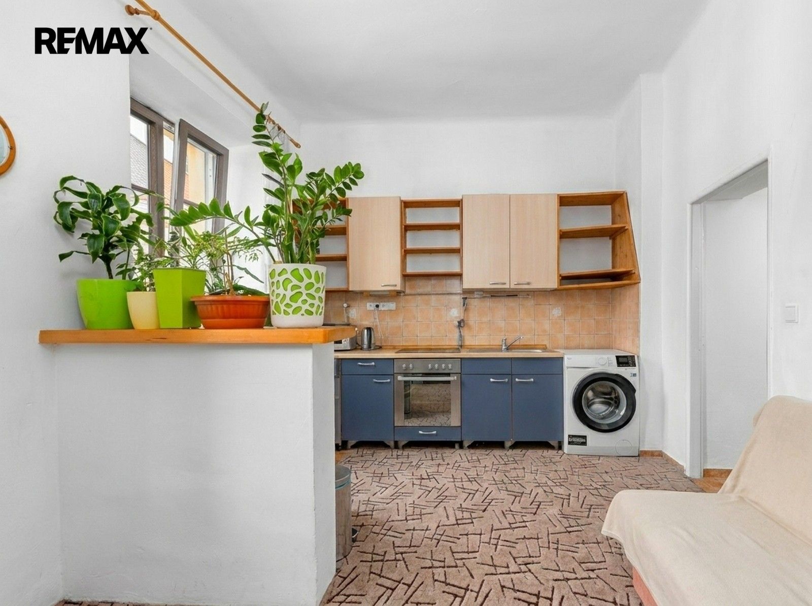 2+1, náměstí Svobody 141, Volyně, 72 m² - 1