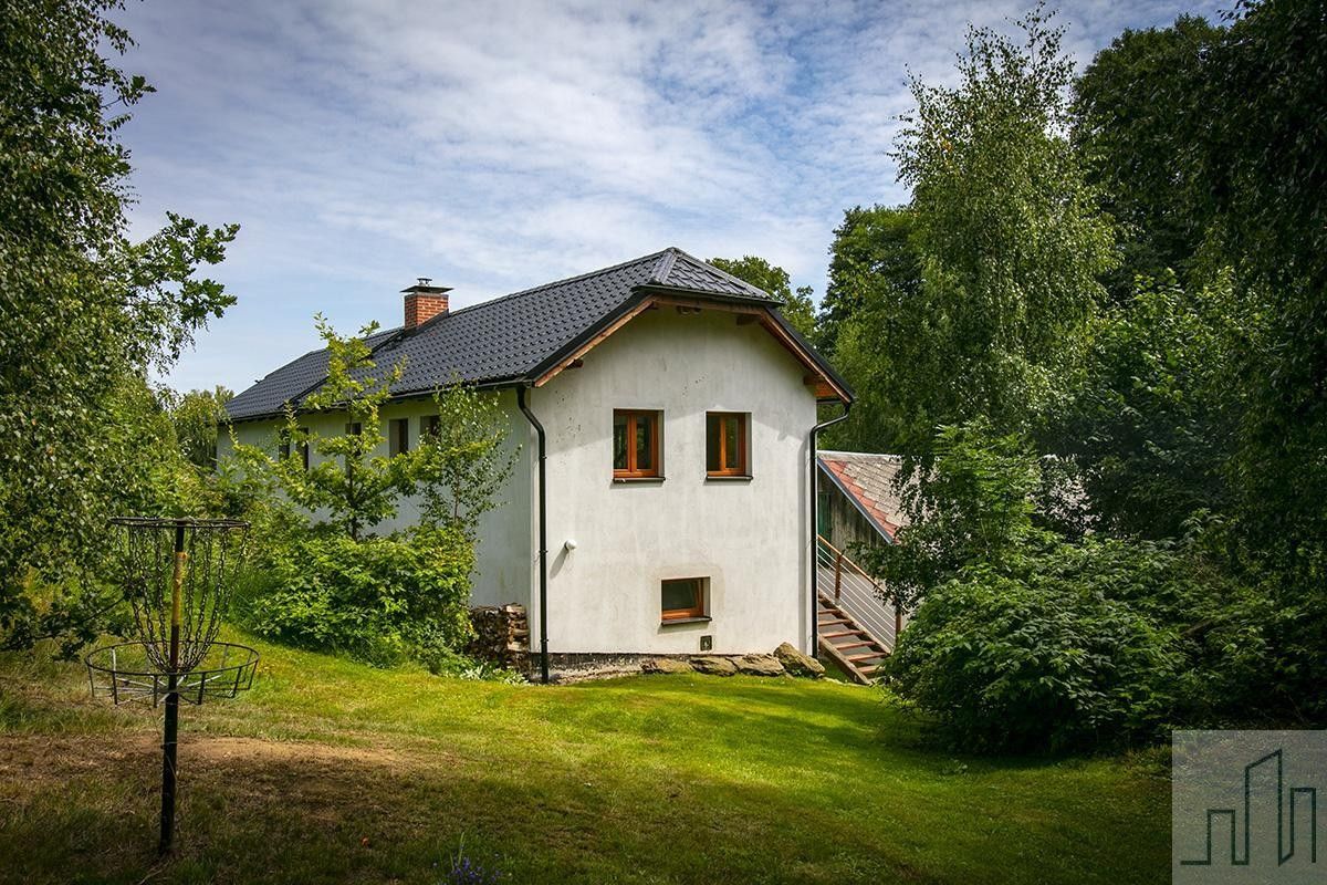 Prodej rodinný dům - Smilov, Štoky, 170 m²