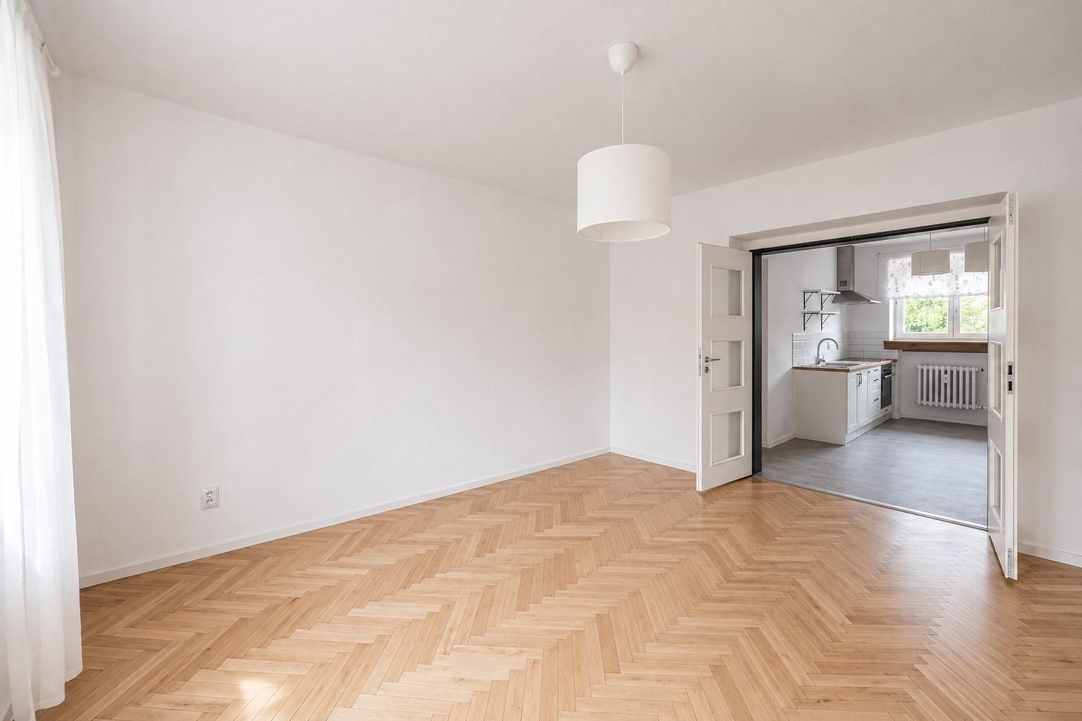 Byt 2+1 · 48 m² · V Lipkách, Hradec Králové - 4