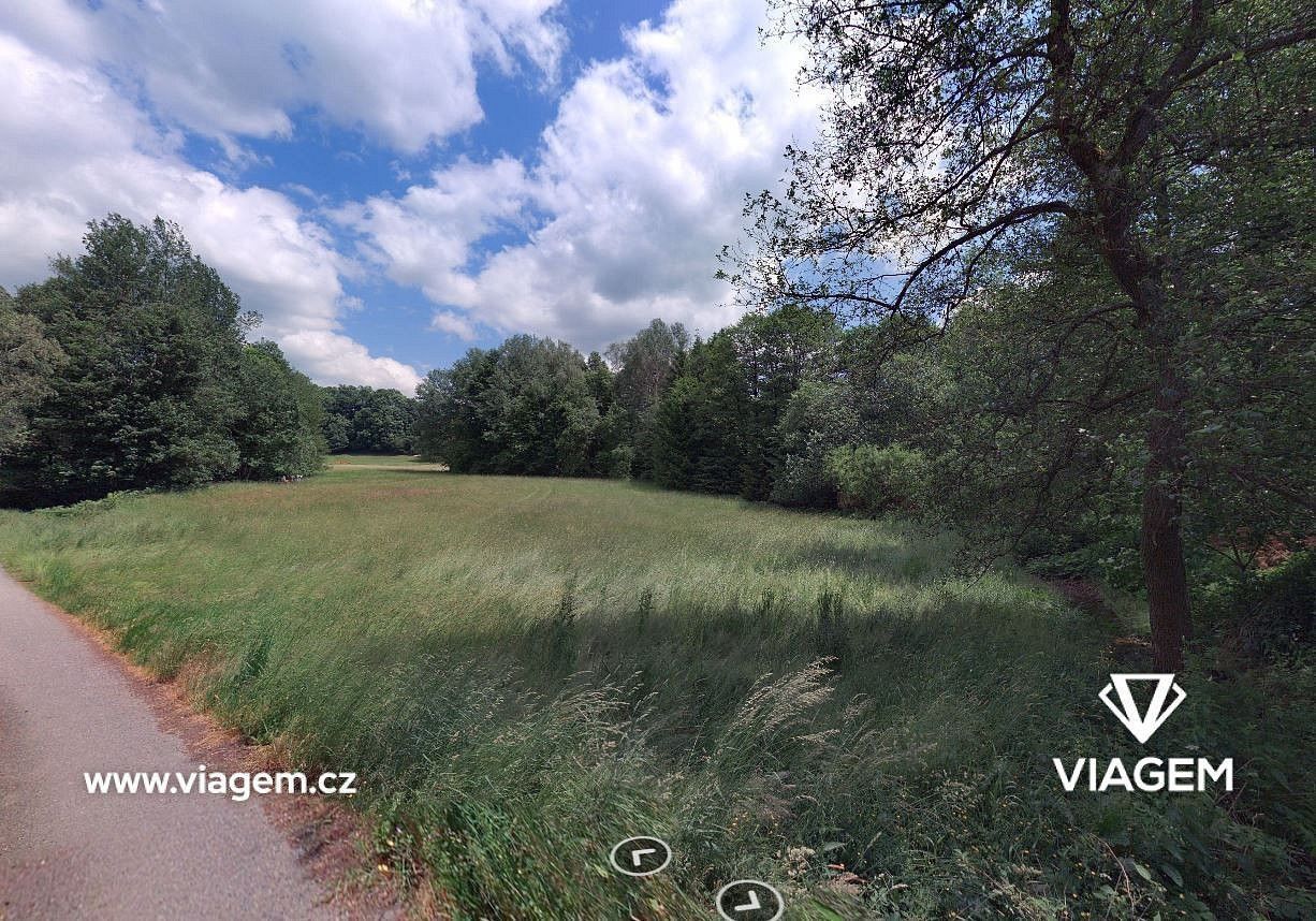 Zahrady, Horní Heřmanice, okres Ústí nad Orlicí, Pardubický kraj - 2