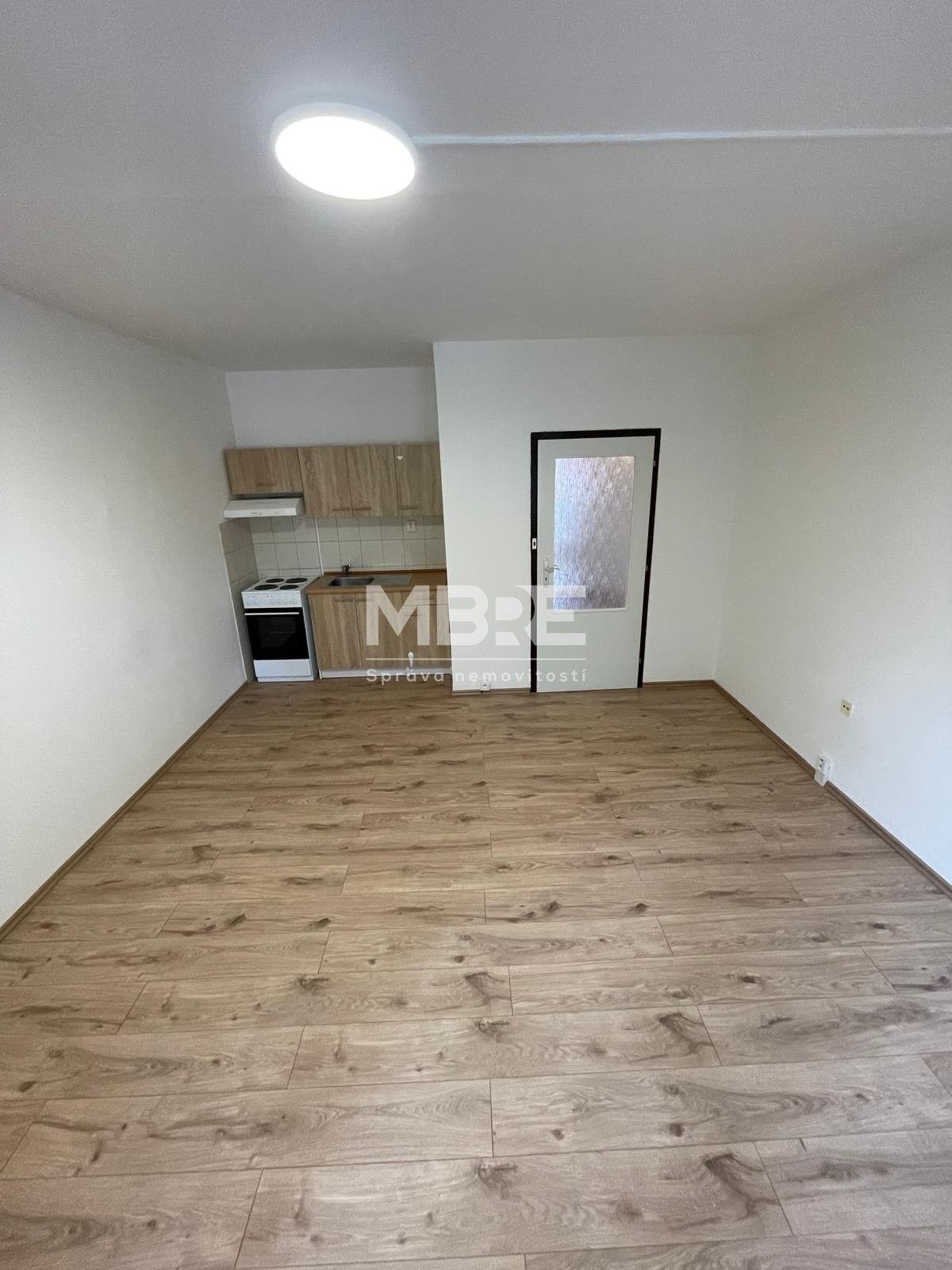 Byt 2+kk · 42 m² · Závodní 1714, Děčín V-Rozbělesy - 3
