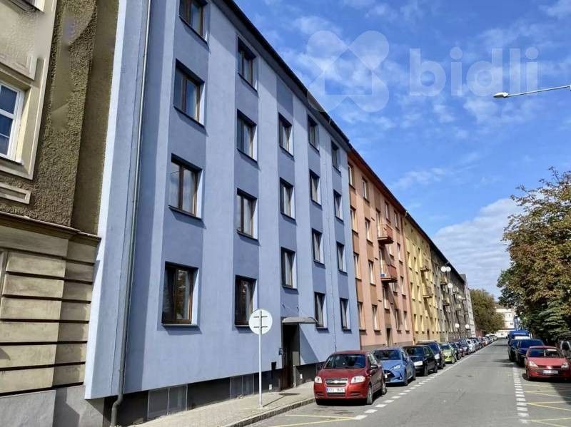 2+1, Tovární 1293, Český Těšín, 53 m² - 1