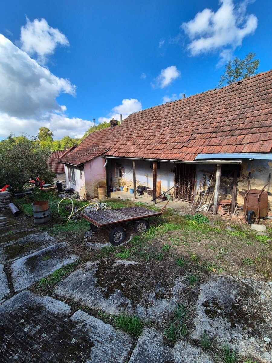 Rodinný dům · Újezd u Valašských Klobouk, 763 25 - 3