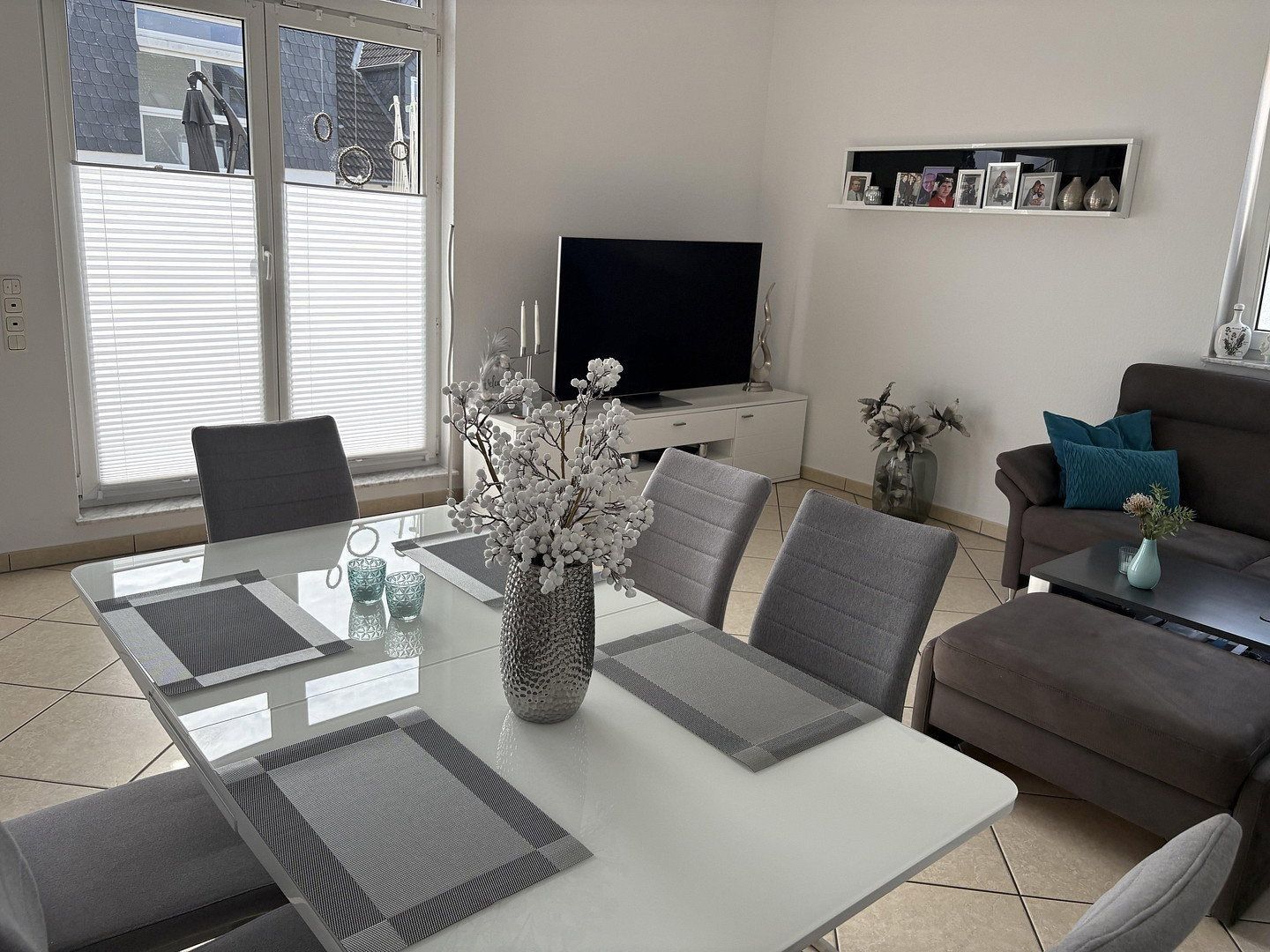 4+1, Alstädter Straße 3a, , Severní Porýní-Vestfálsko, 118 m² - 1