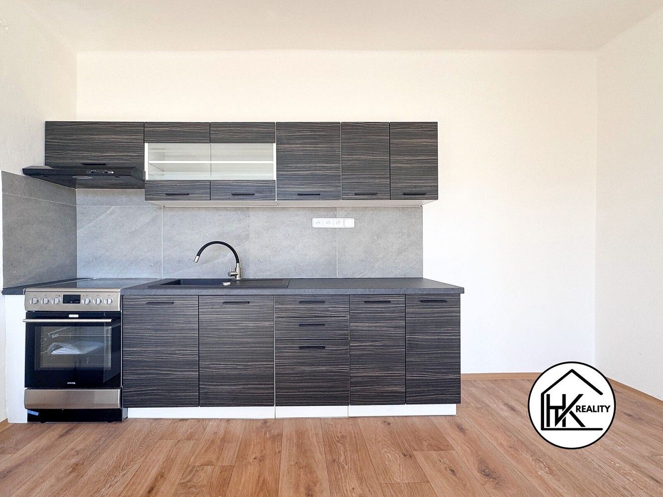 1+1, Teplice - Trnovany, Ústecký kraj, 49 m² - 2
