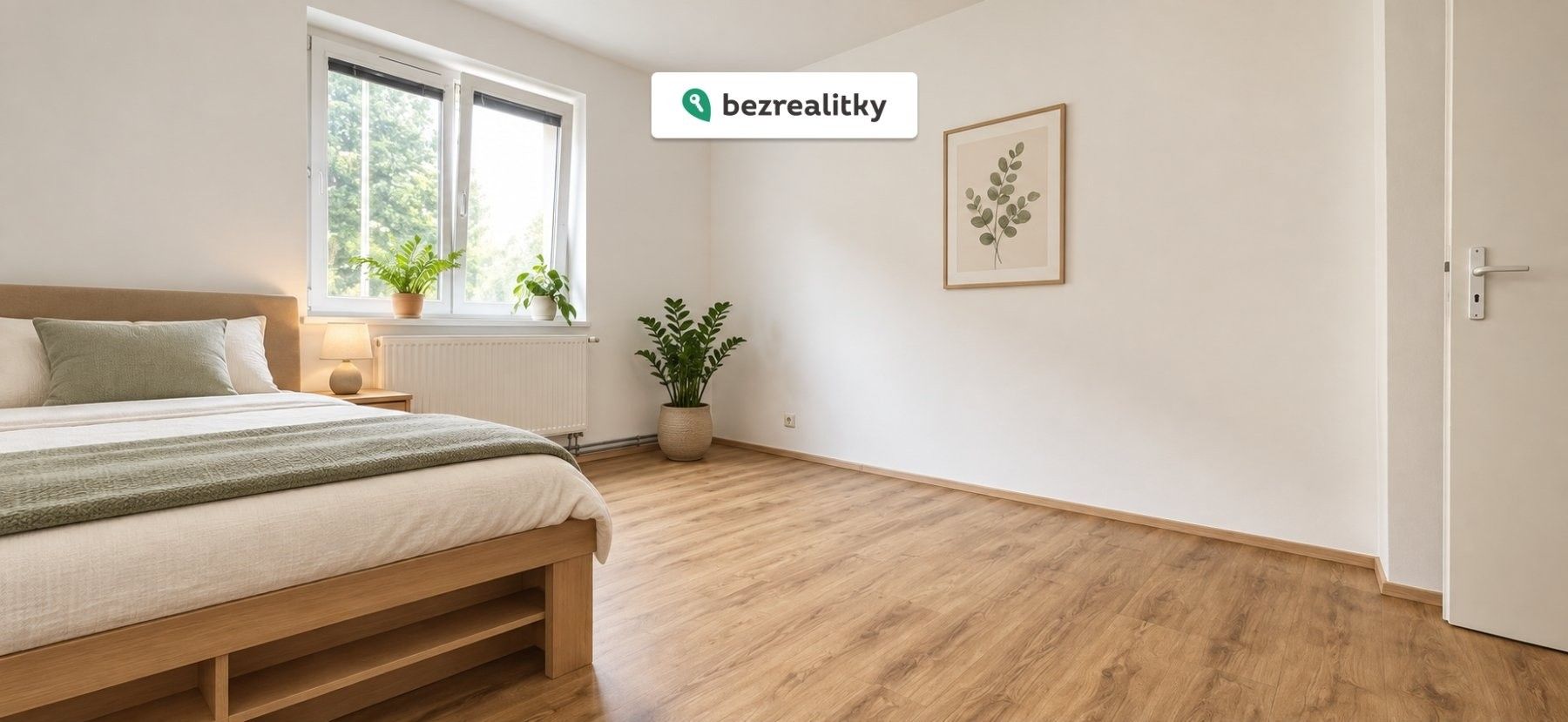Byt 3+kk · 77 m² · Jaroslava Haška 645, Ledeč nad Sázavou - 4