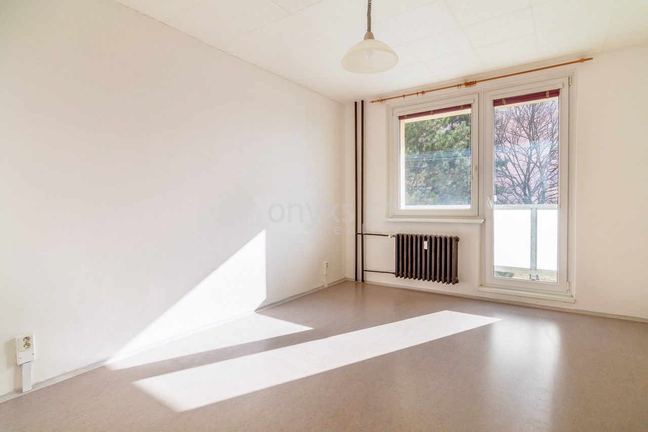 2+1, Bukovecká, Praha, 55 m²