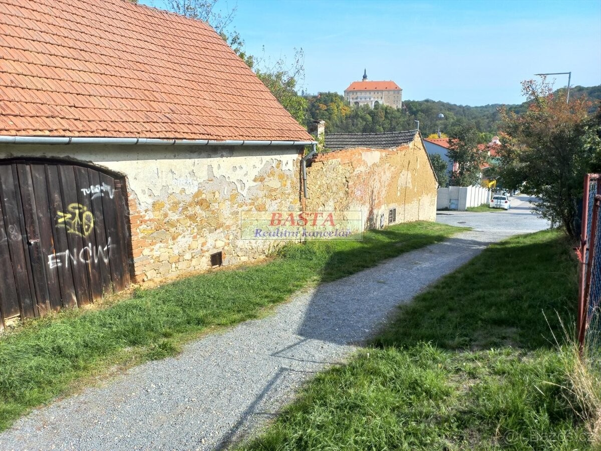Rodinný dům · Náměšť nad Oslavou, 675 71 - 4