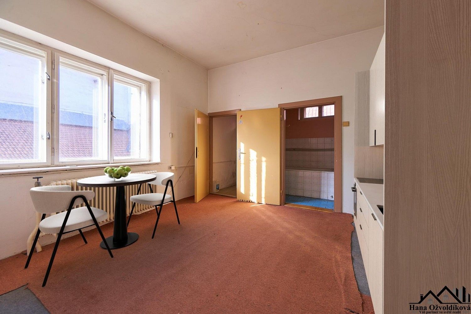 Obchodní prostory · 400 m² · Masarykovo náměstí, Letovice, okres Blansko - 4