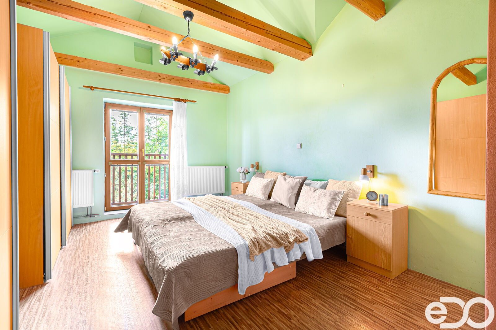 Prodej rodinný dům - Na Valech, Jihlava, 195 m² - 5