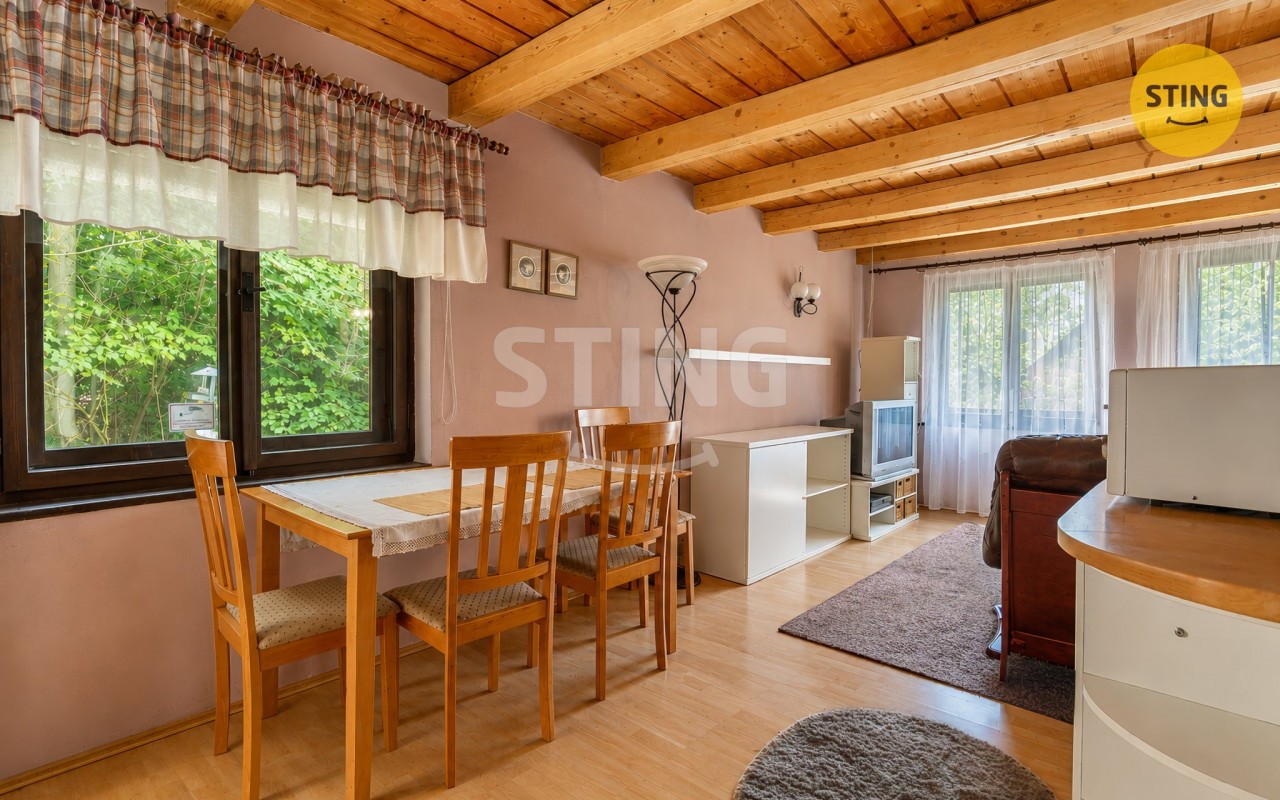 Chata · 80 m² · Kozlovice - 4