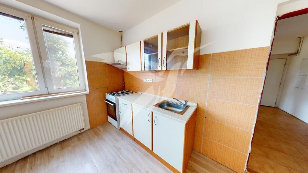 Pronájem byt 2+1 - Revolučních gard, Bezdružice, 59 m²