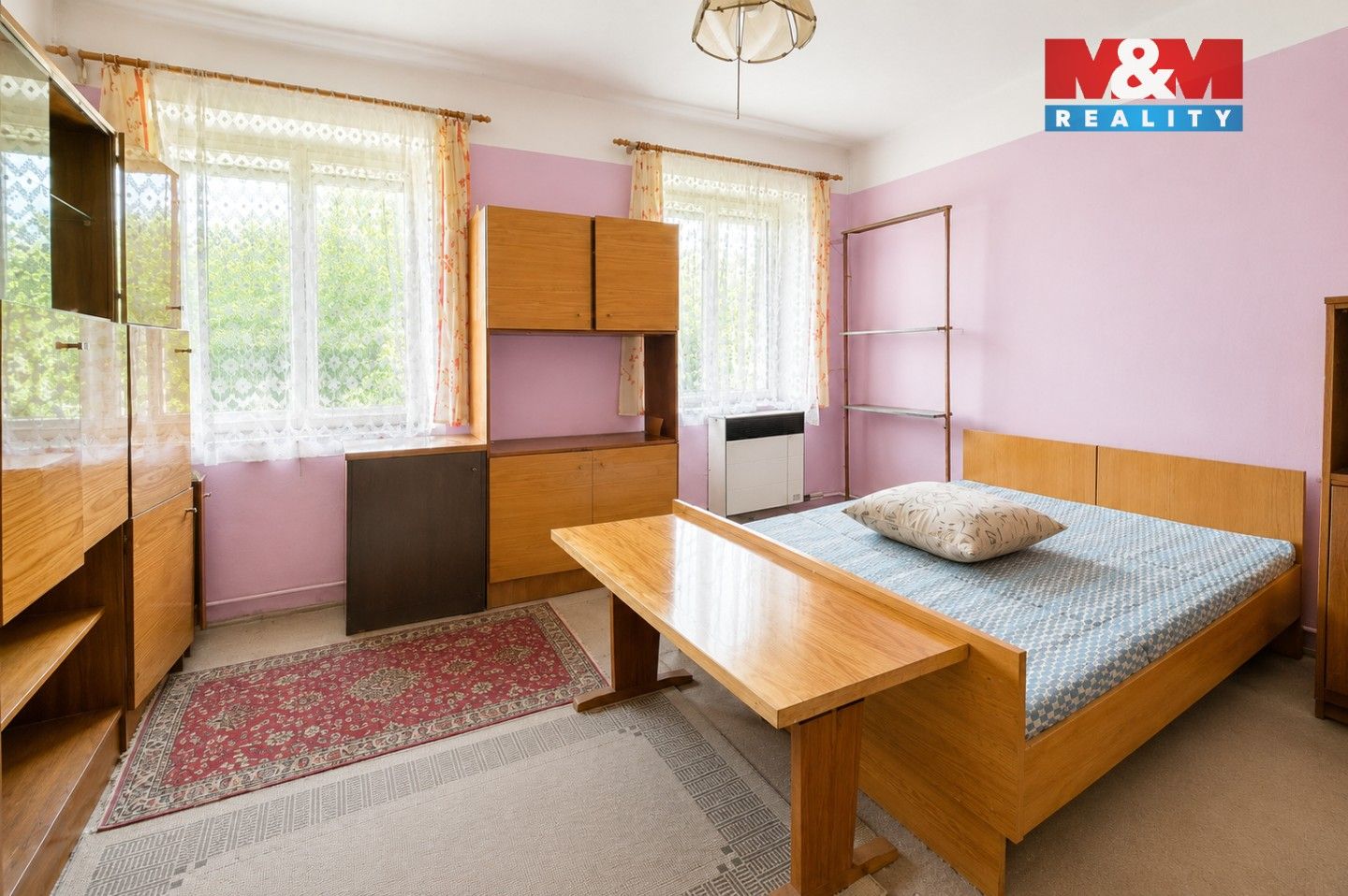 Chalupa · 175 m² · Veselíčko - 4
