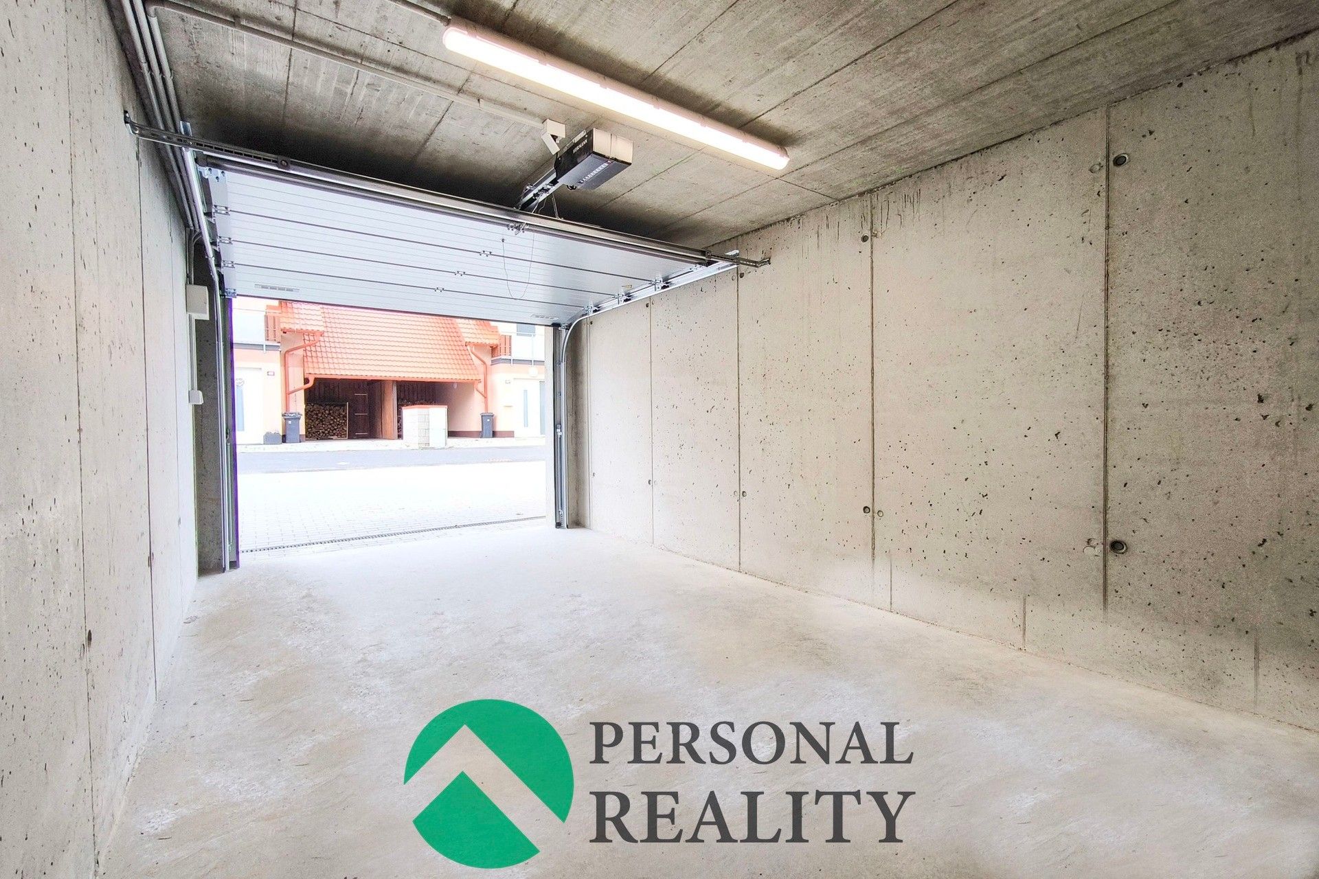 Garáže, Královské svahy, Lázně Kynžvart, 20 m²