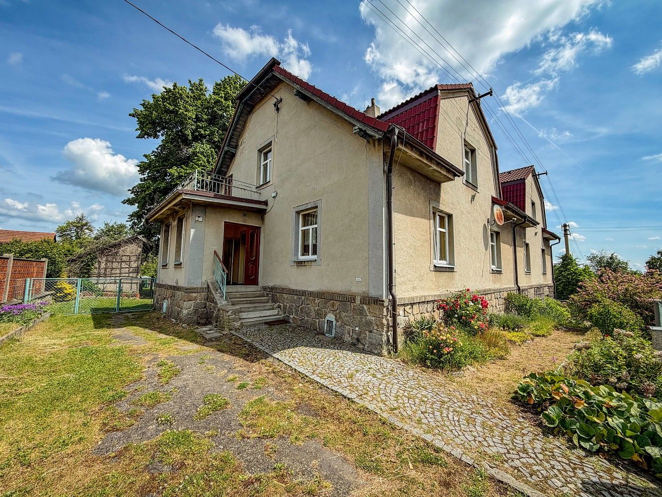 Rodinný dům, 180 m²