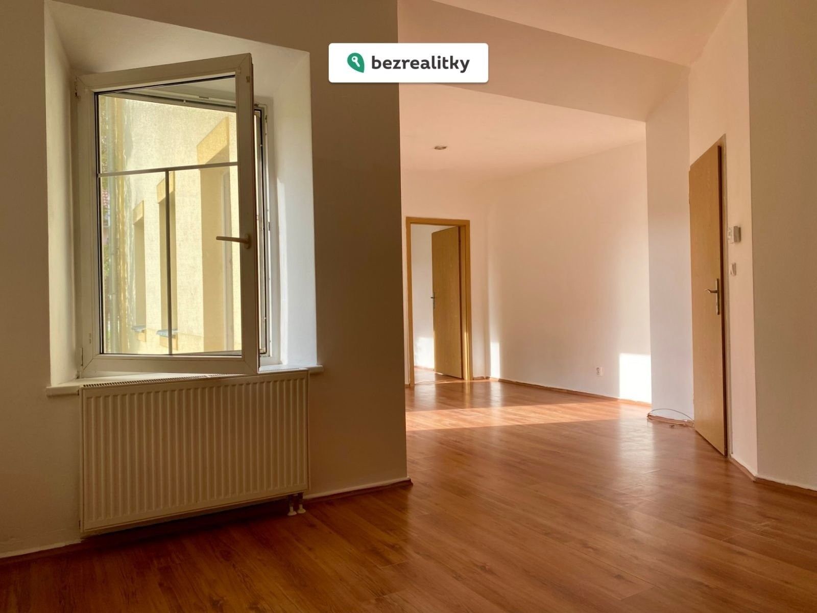 2+kk, Rakouská, Milovice, 60 m²